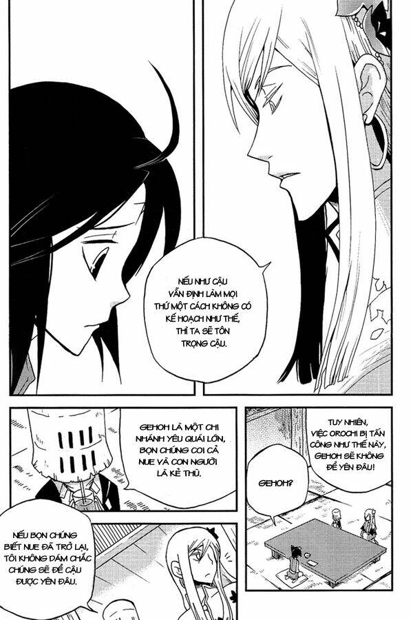 vairocana chapter 3 15