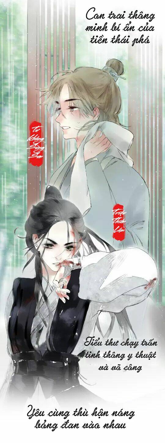 viễn lâm thiên sơn chapter 1 10