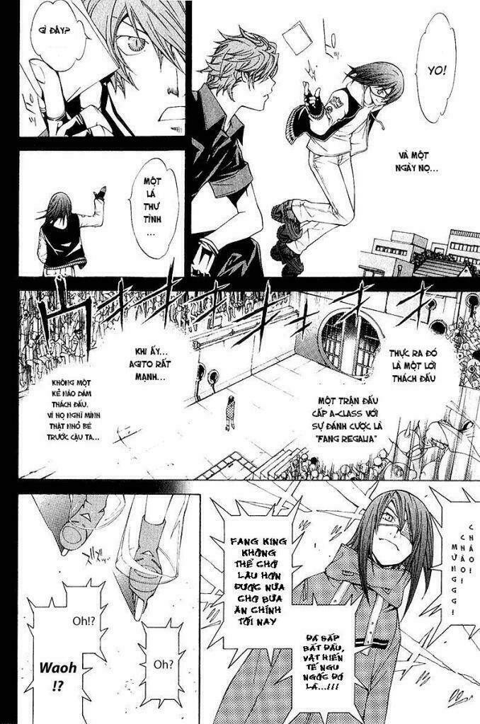 air gear chapter 72 6
