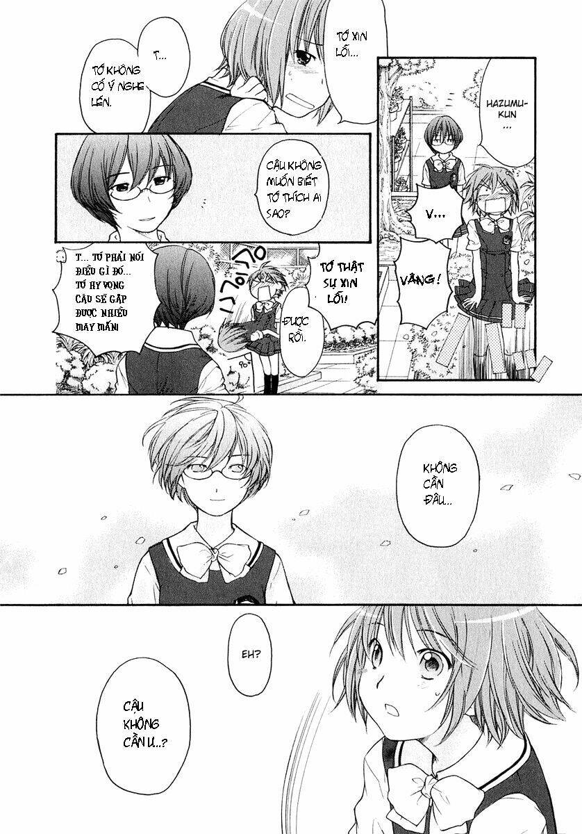 chàng trai nhút nhát chapter 10 8