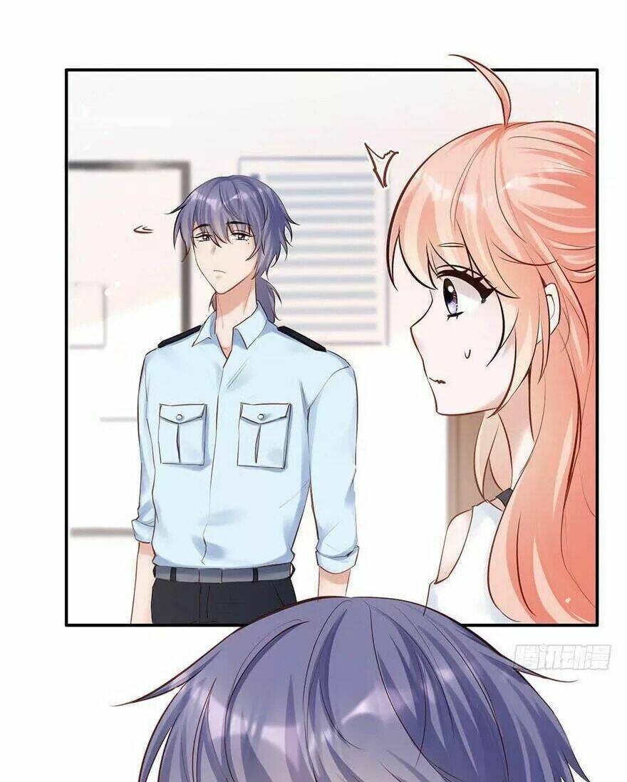 sau này vẫn cứ thích em chapter 34 5