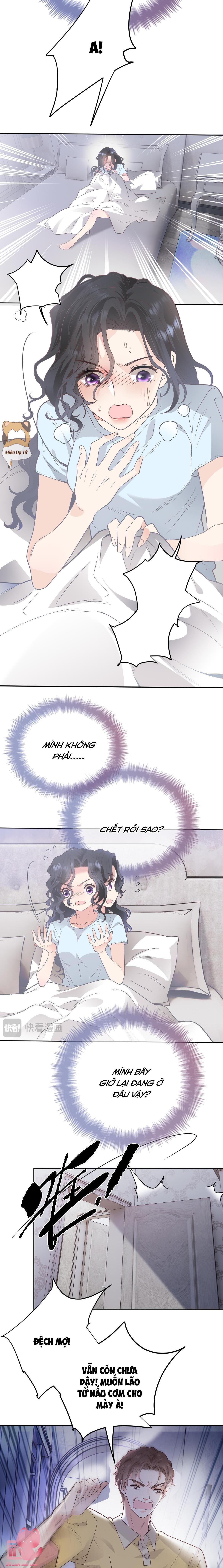 lăn đi, tiên sinh lười biếng chapter 1 12