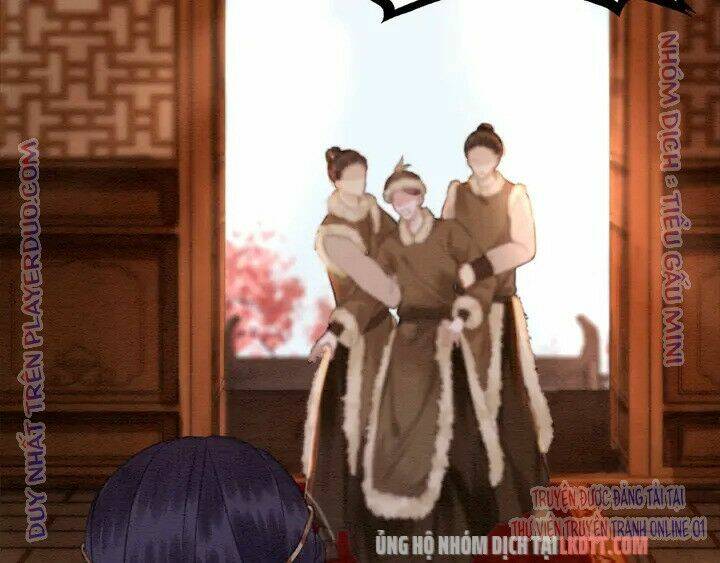 trọng sinh bá sủng nhiếp chính vương quá mạnh mẽ chapter 143 65