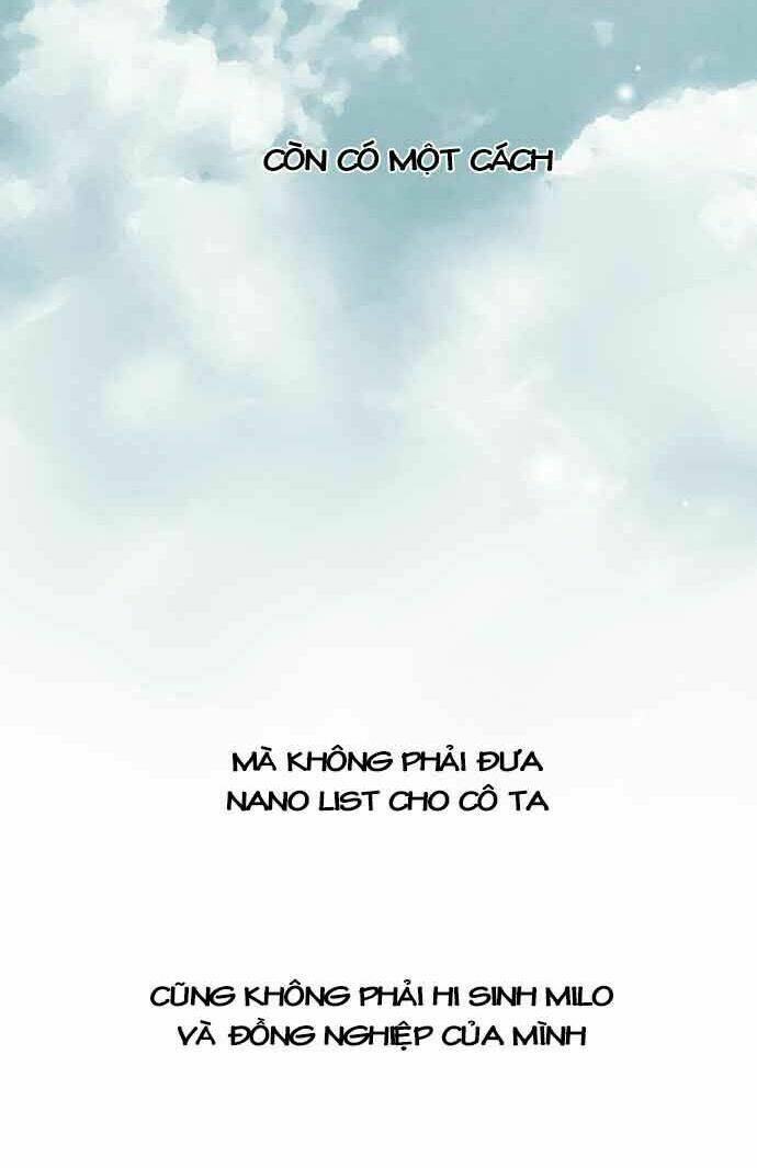 người máy hủy diệt chapter 21 70