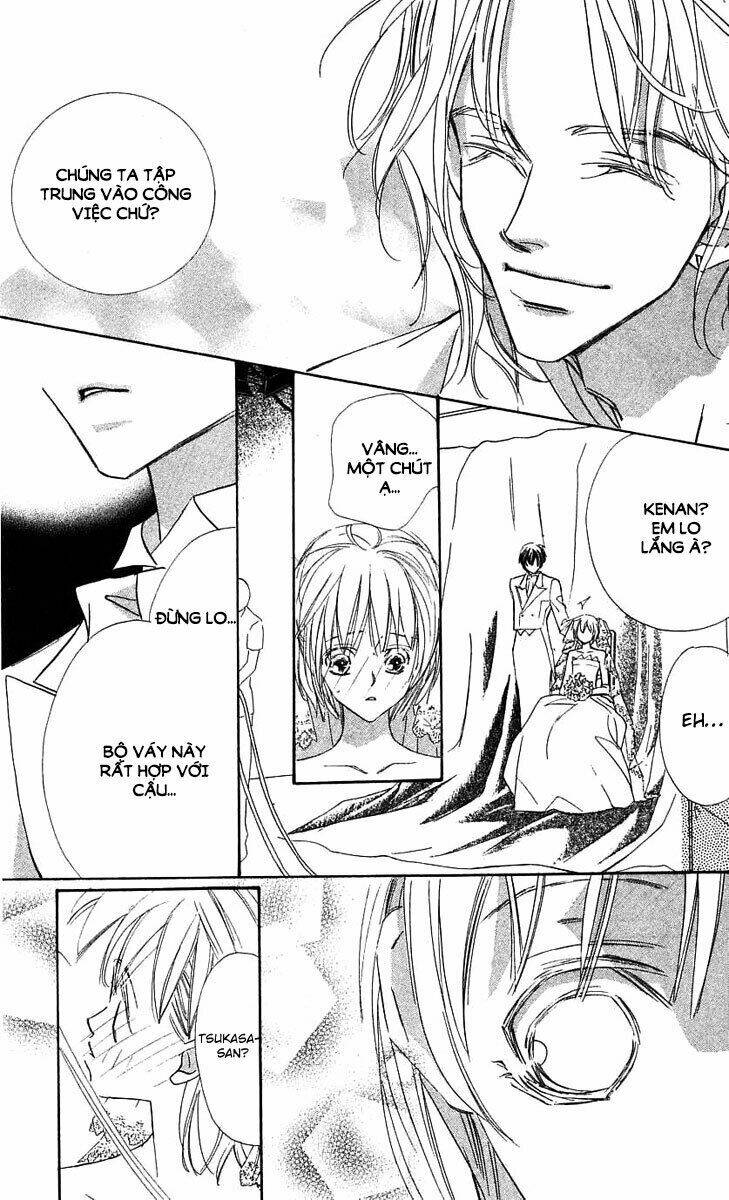 yoru made matenai chapter 24 19