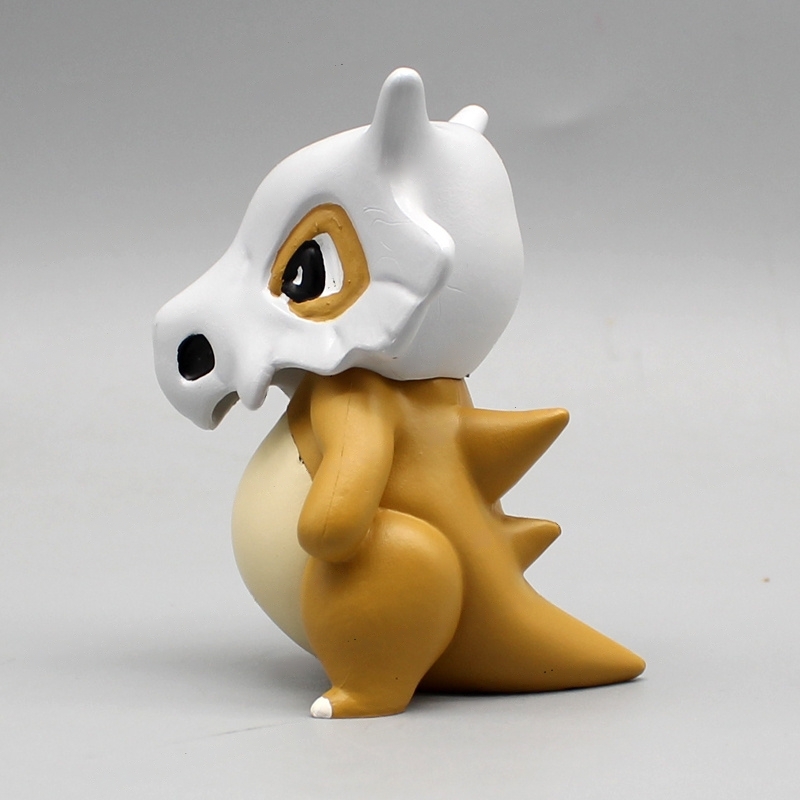 Mô hình chibi Pokemon đẹp