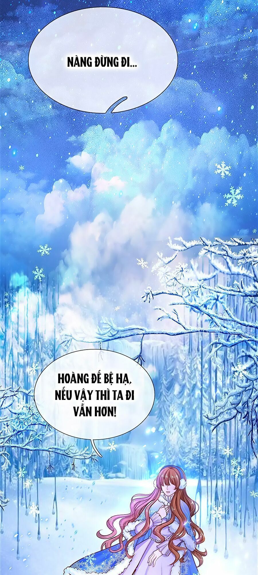 bỗng một ngày nọ trở thành con gái vua chapter 91 29