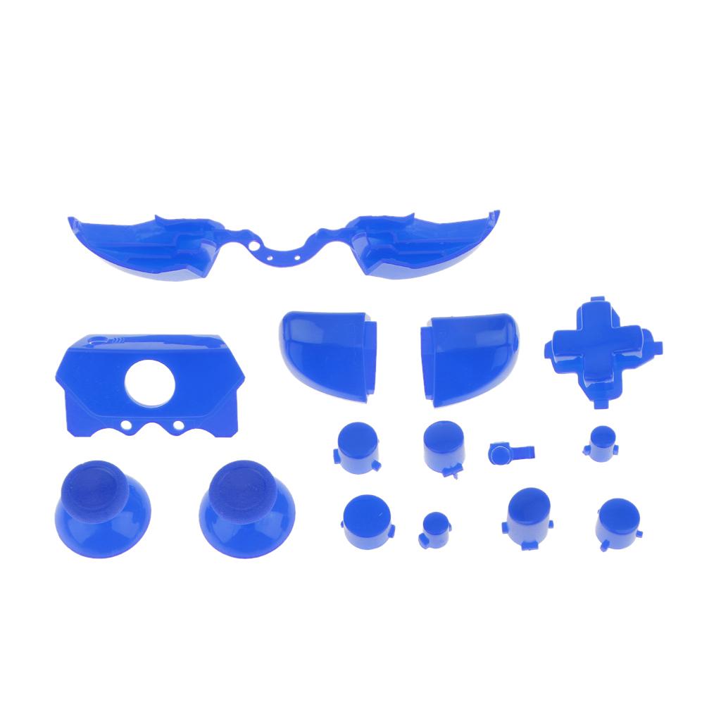 Replacement Buttons Bumper Trigger Mods For New XBOX One Controller