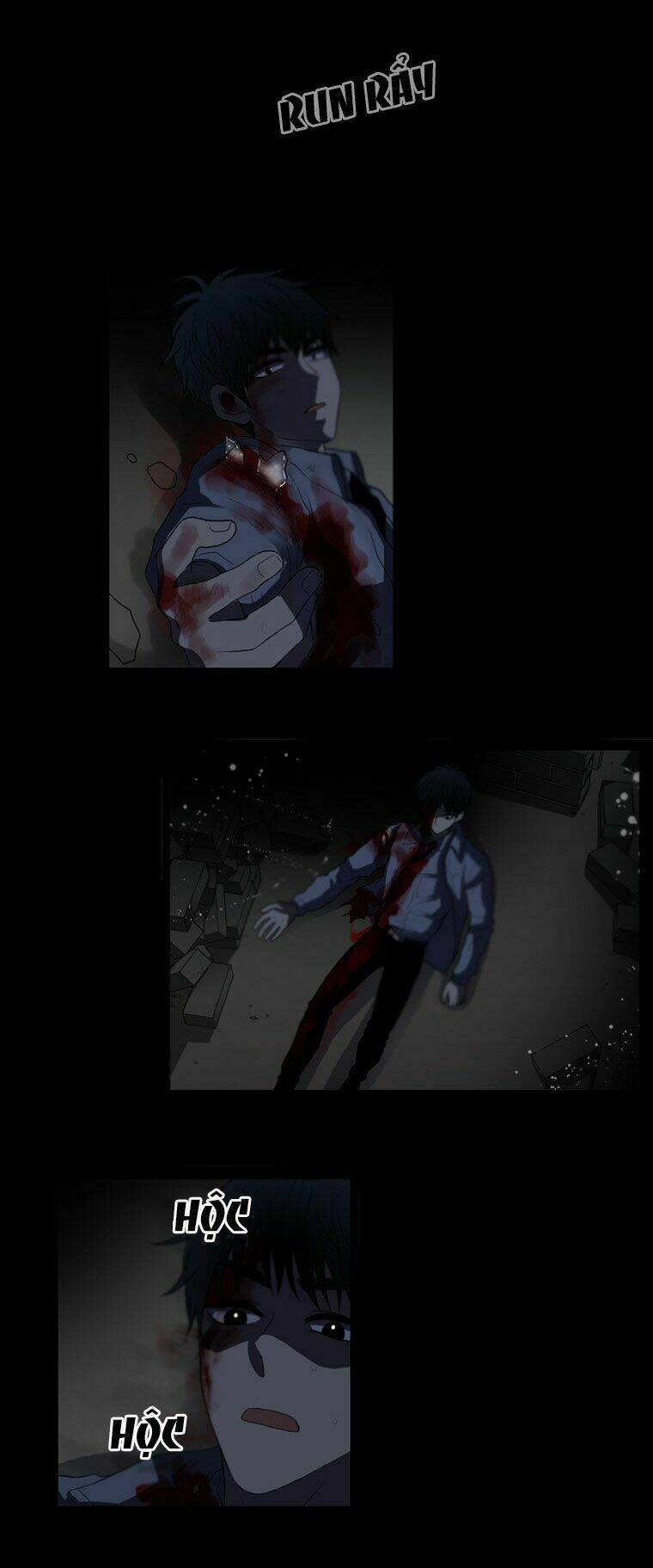 my shining world chapter 51 33