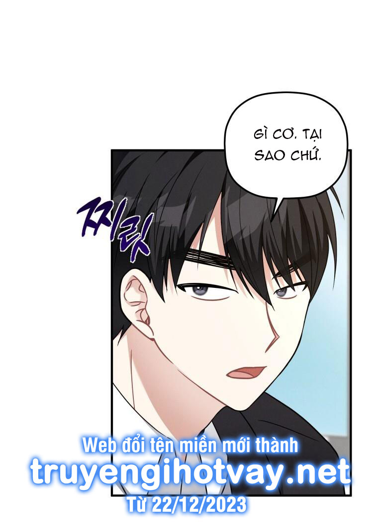 [18+] cùng trời cuối đất chapter 8.1 8