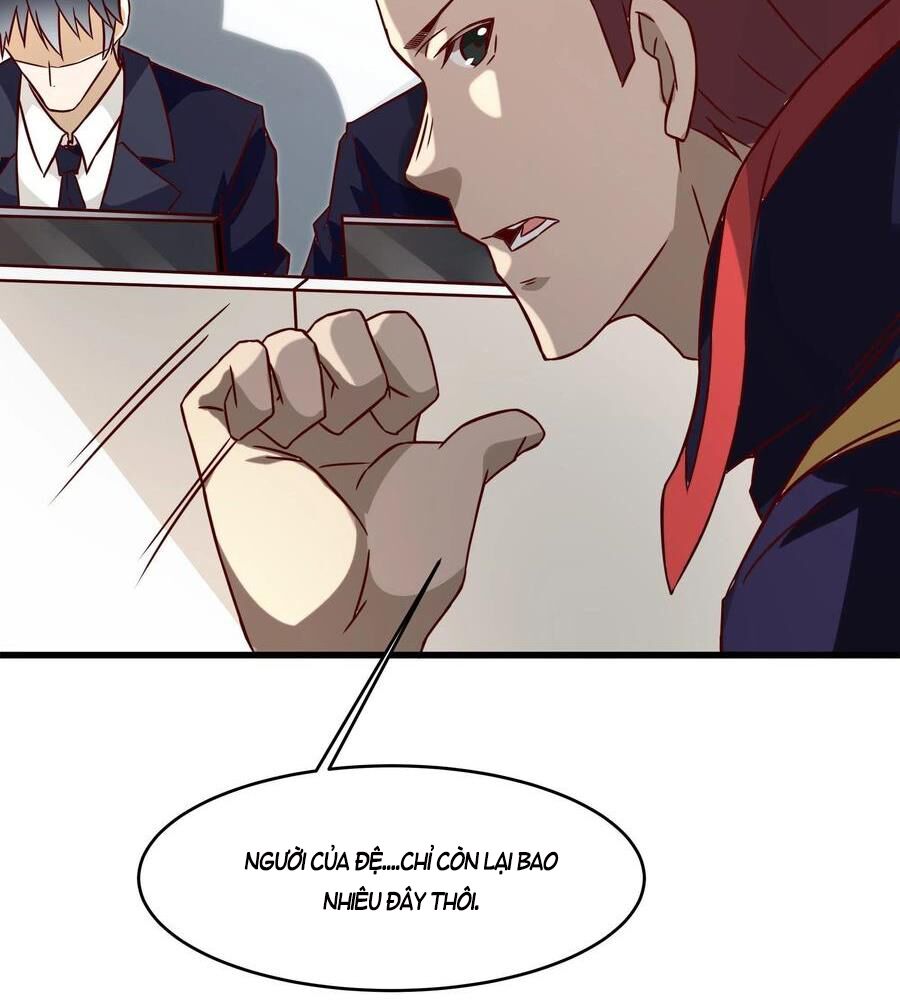 nãi ba là chiến thần mạnh nhất chapter 42 17