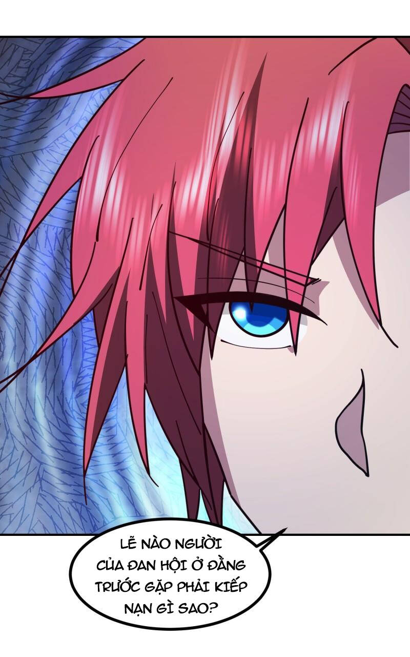 trên người ta có một rồng chapter 630 4