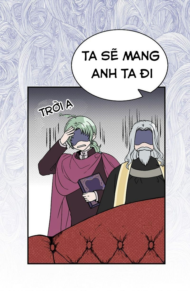 nữ hoàng sói chapter 4 3