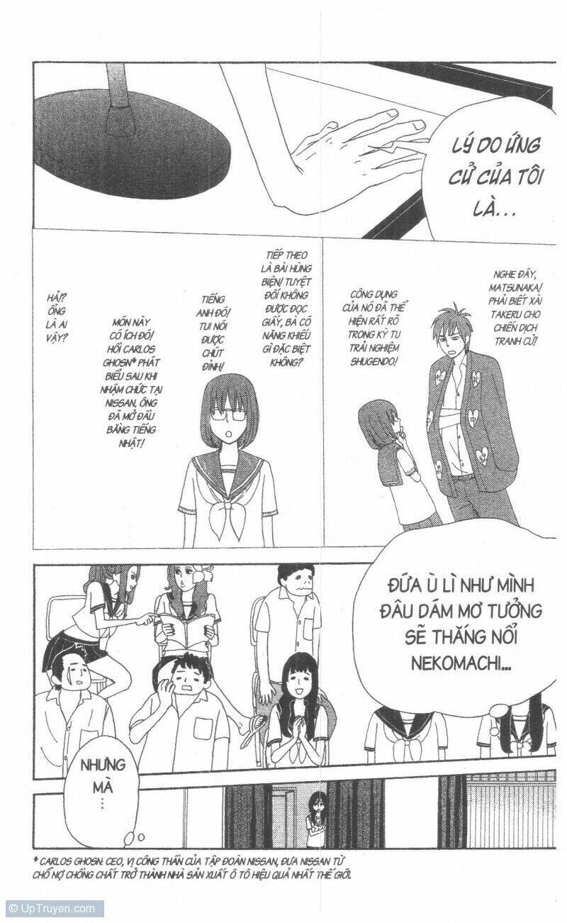 đứa con của tengu chapter 3 162