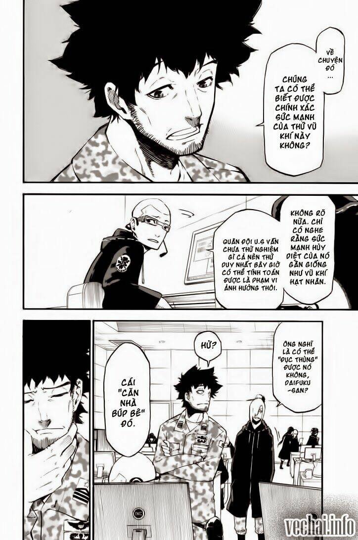 dolly kill kill chapter 29 2