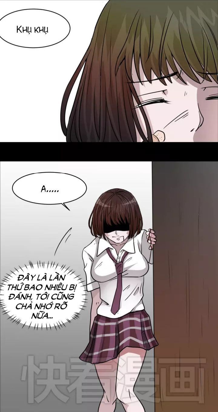 lời thú tội của thần linh chapter 2 13