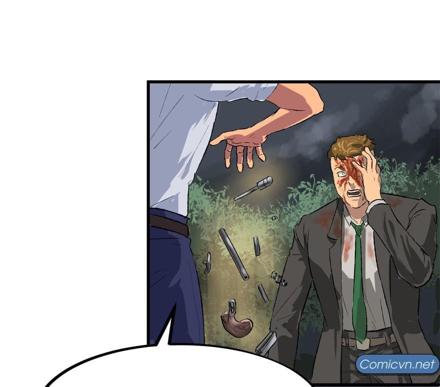 vua sinh tồn chapter 16 11