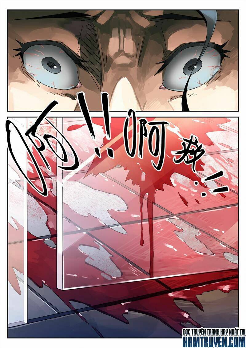 tử vong hồi chapter 1 5