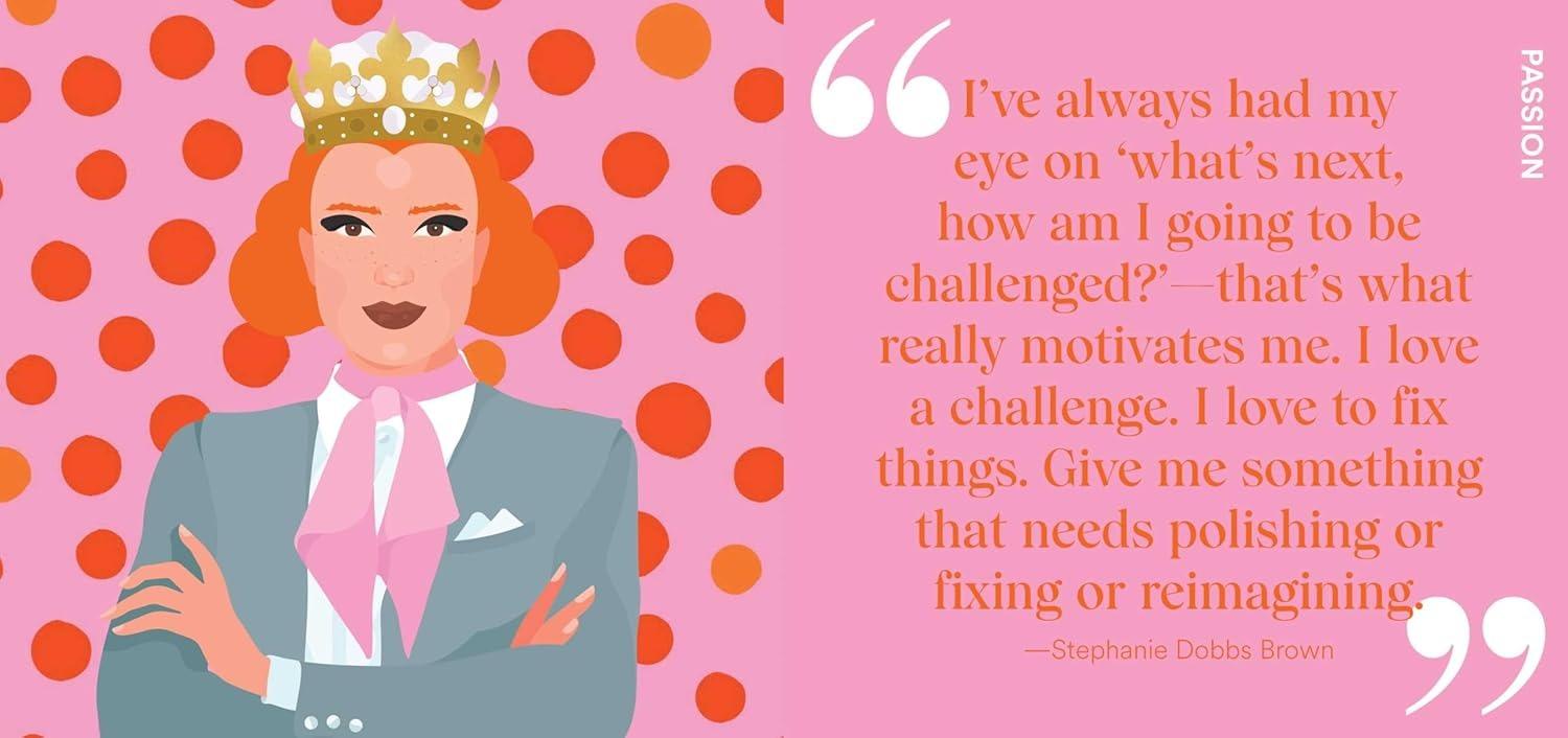 Sách ngoại văn: Boss Beauty