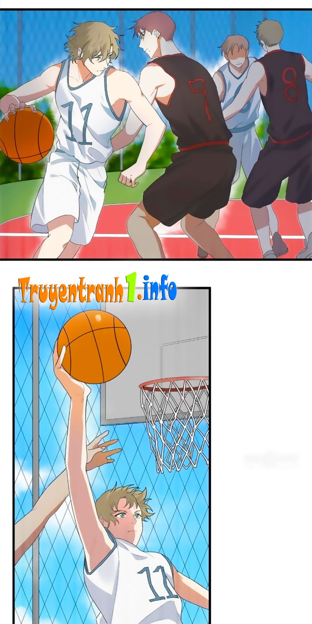 xông vào tim anh chapter 6 29