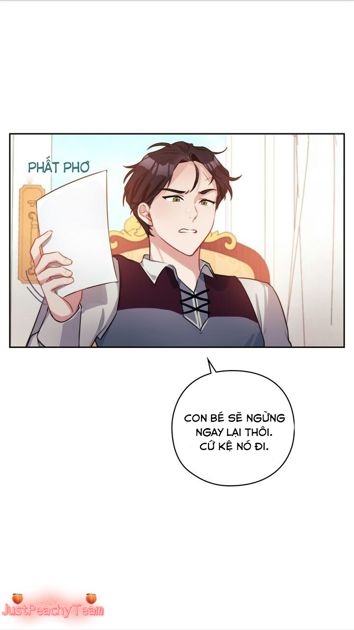 nhân danh đấng cứu thế chapter 5 23