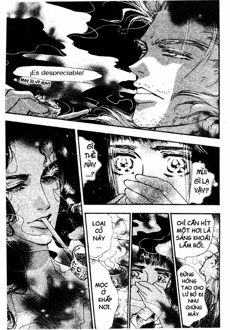 7 mầm sống chapter 22 11