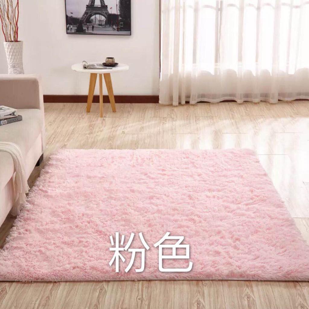 THẢM LÔNG TRẢI SÀN - THẢM TRANG TRÍ