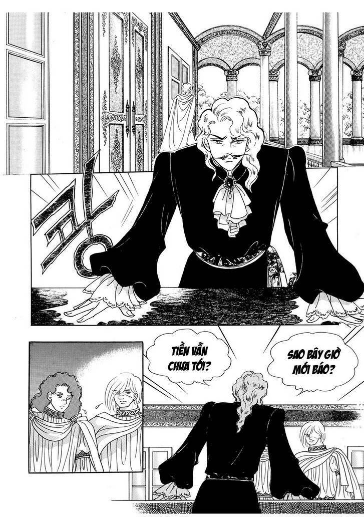 princess manhwa chapter 19 16