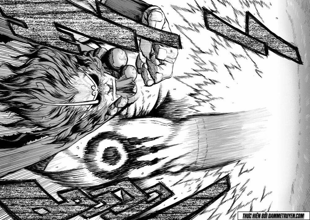 unity of heaven chapter 3.1 10