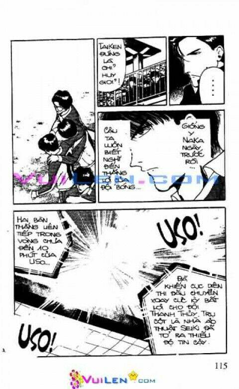 sôi động cầu trường full 17 tập chapter 13 115