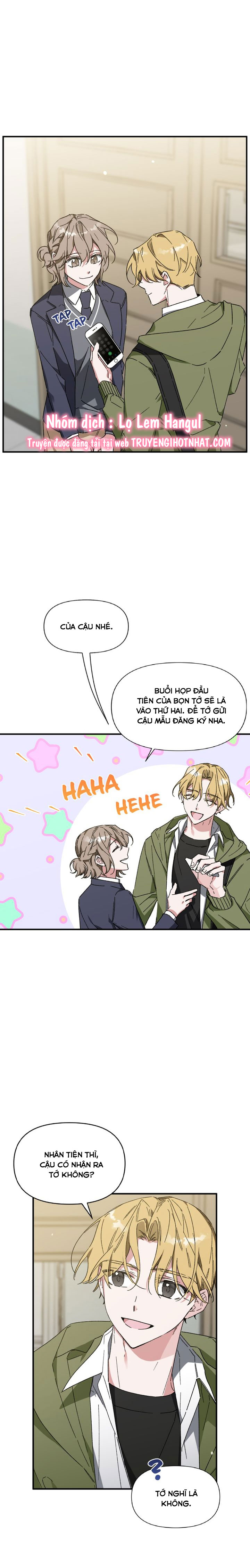 cuộc du hành thời gian của sela chapter 32 6