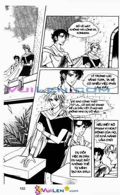 hậu duệ hoàng gia chapter 9 122