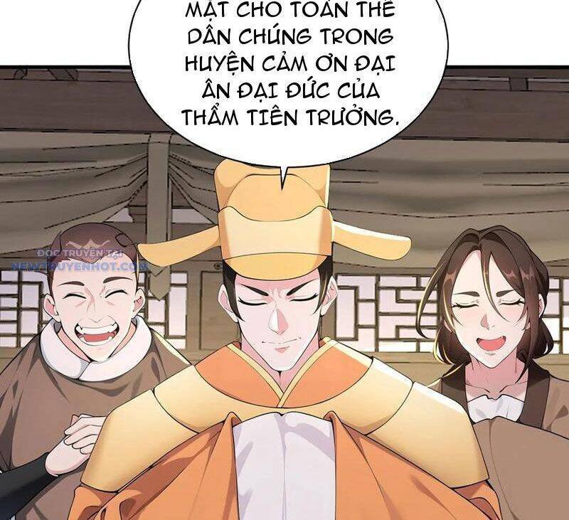 ta thực sự không muốn làm thần tiên chapter 90 59