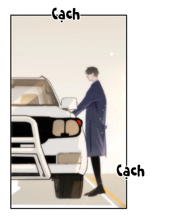 đêm đầy sao nói với em chapter 21 24