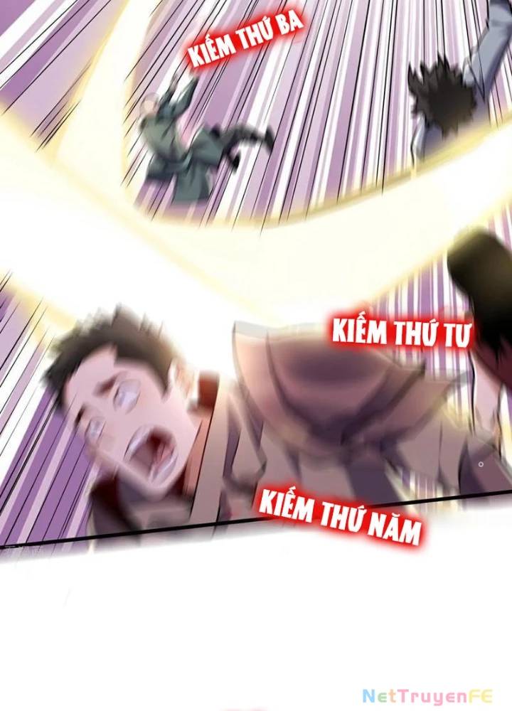 từ dã quái bắt đầu thăng cấp chapter 47 20