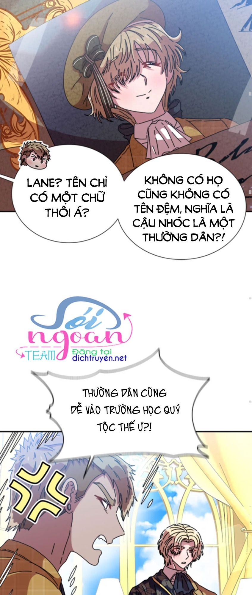 con gái bảo bối của ma vương chapter 80 41