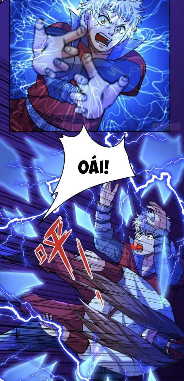 võ đạo độc tôn chapter 185 9