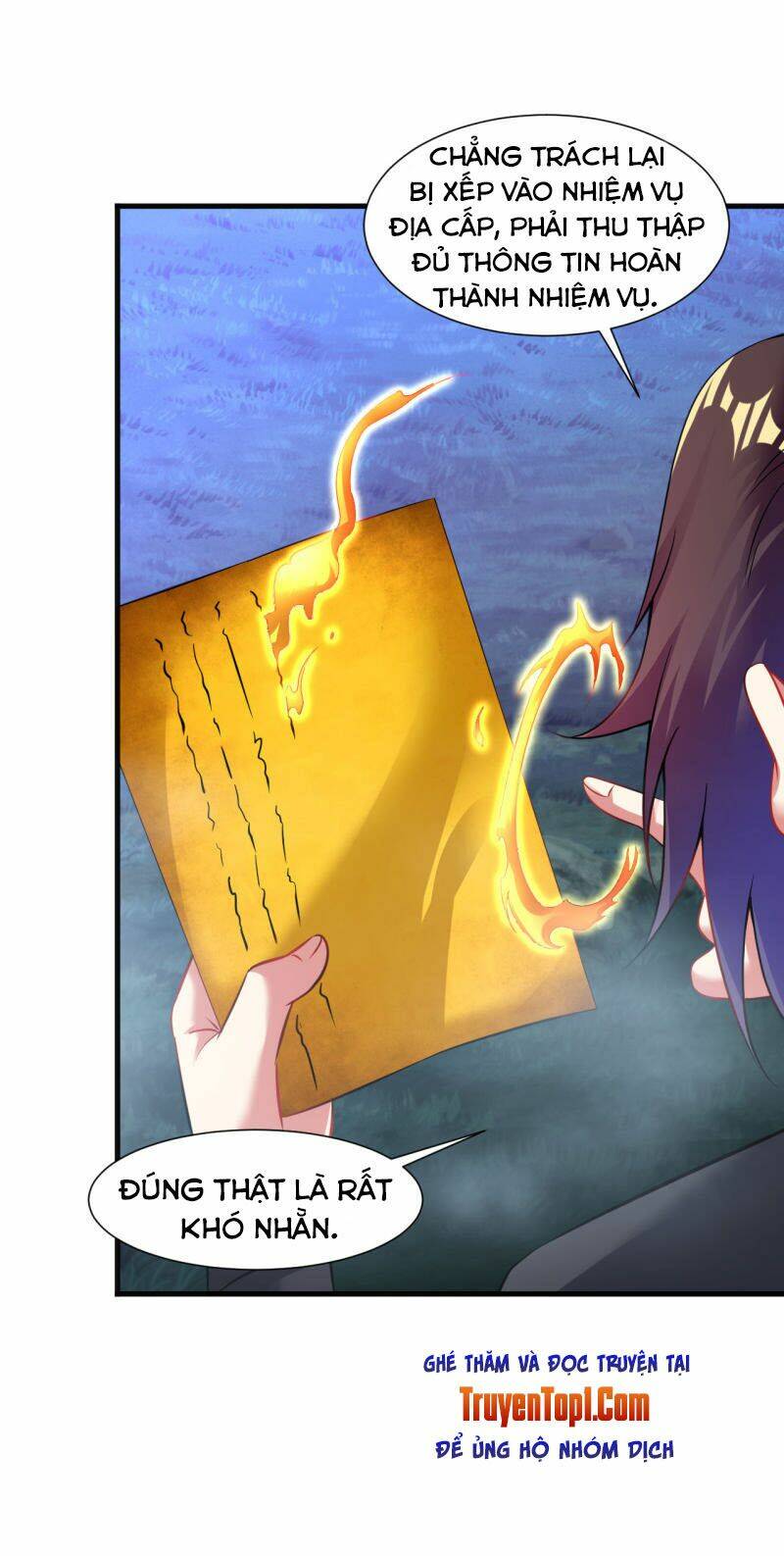 đạo ấn chapter 55 2