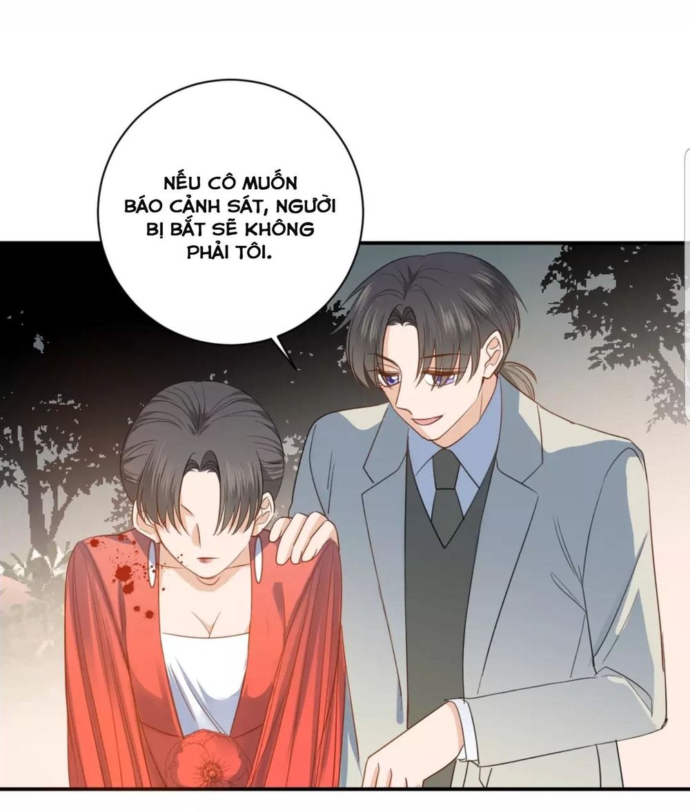 ánh trăng ngọt ngào chapter 27 18