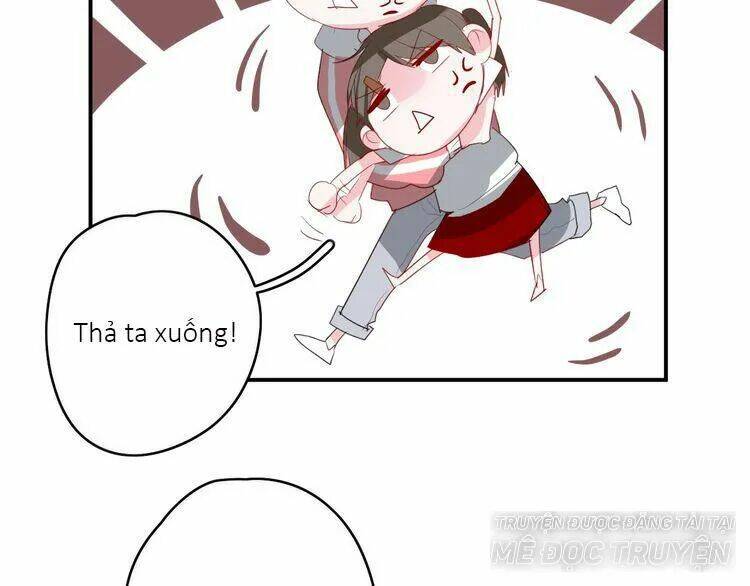 quy tắc của mỹ nam chapter 44 26