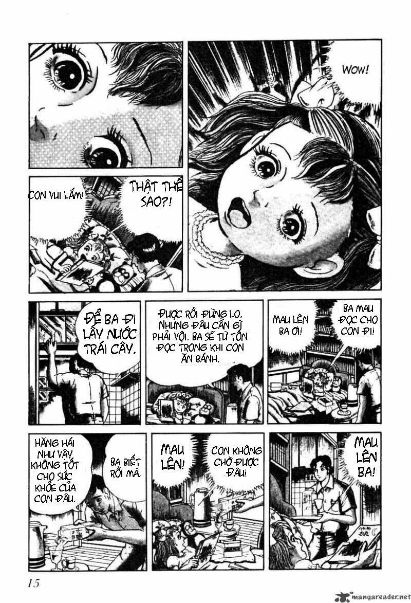 god's left hand, devil's right hand chapter 39 15