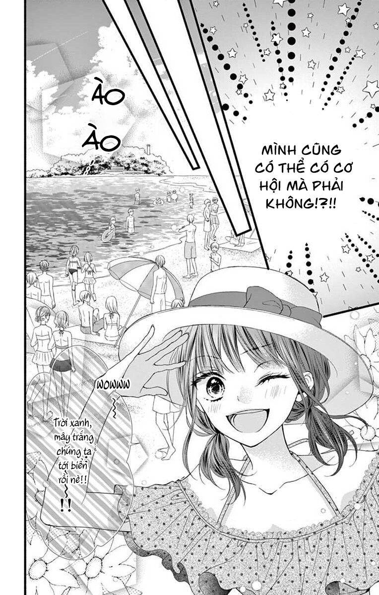 đây là ái, không phải yêu chapter 9 2