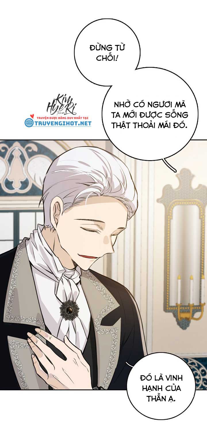 Đánh Lái Về Hướng Bắc-Tây Bắc chapter 5 - Trang 61