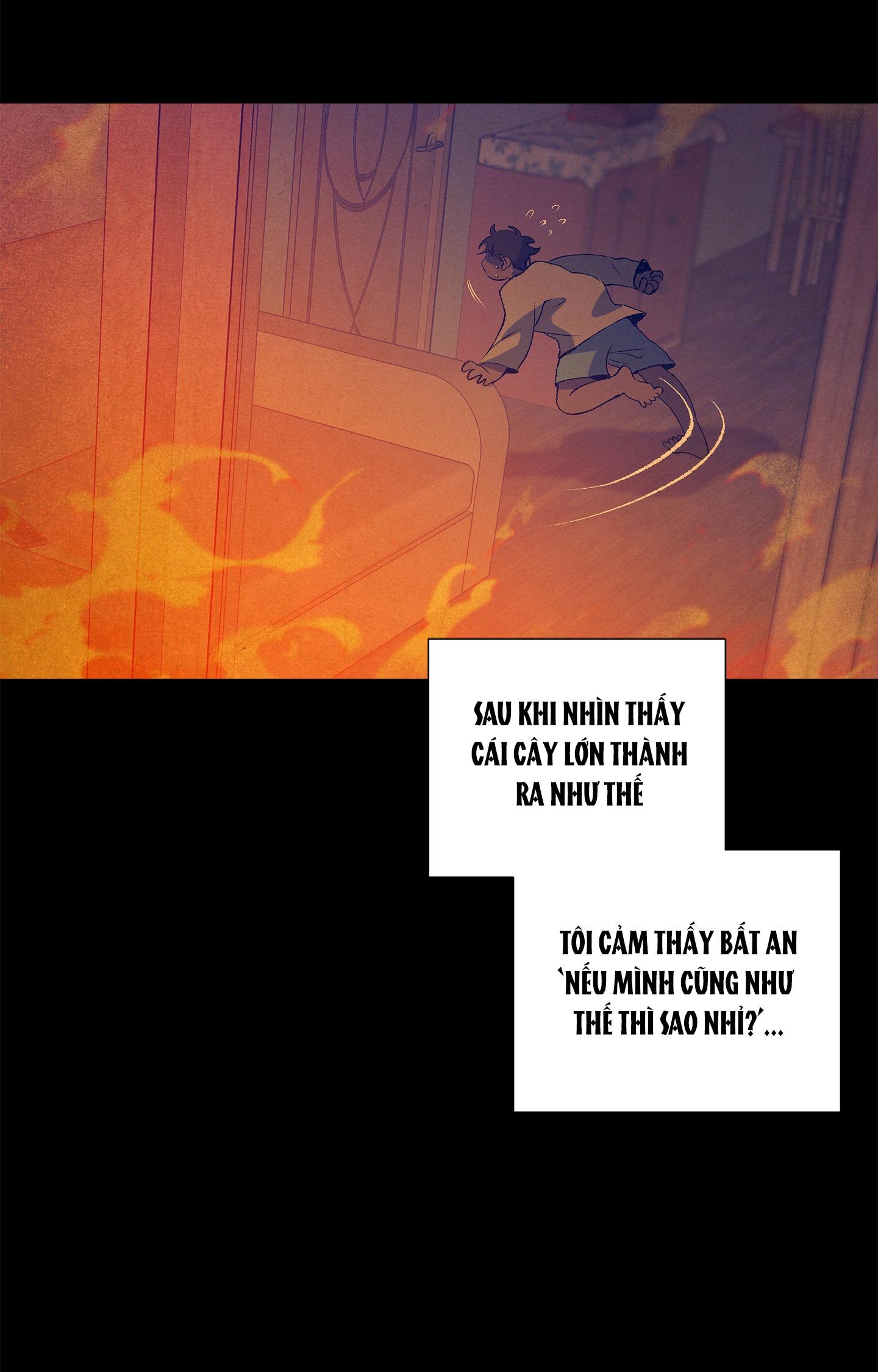 ông chú bên cửa sổ chapter 10 37