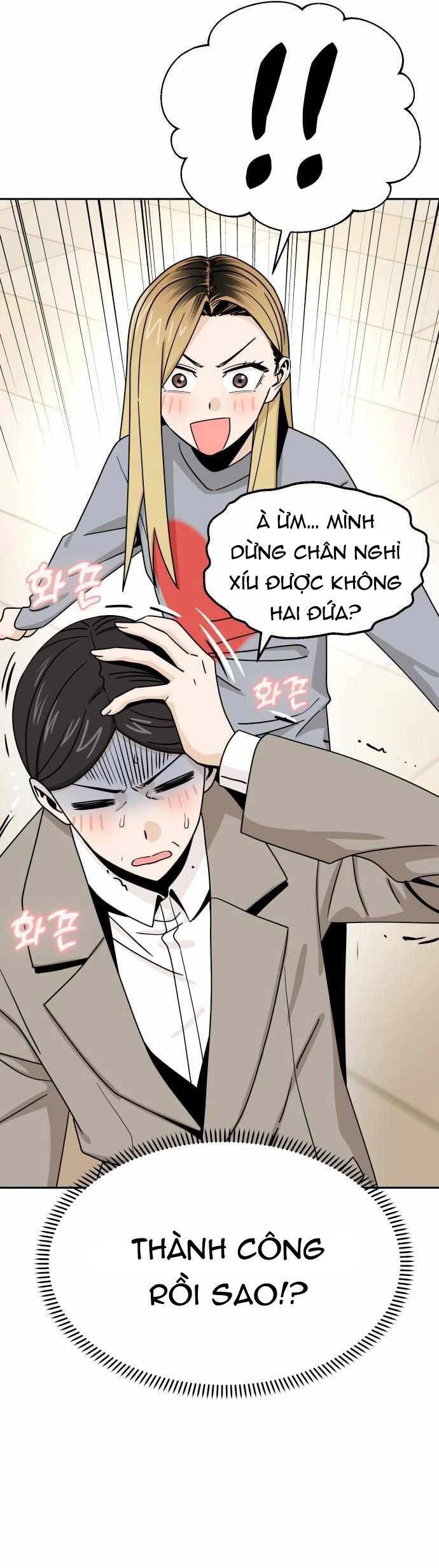 Lớ Ngớ Vớ Phải Tình Yêu chapter 52.2 4