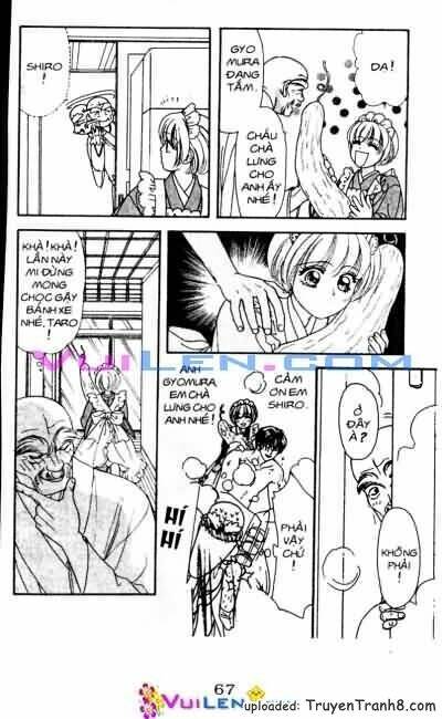 yamada tarou monogatari chapter 16 3