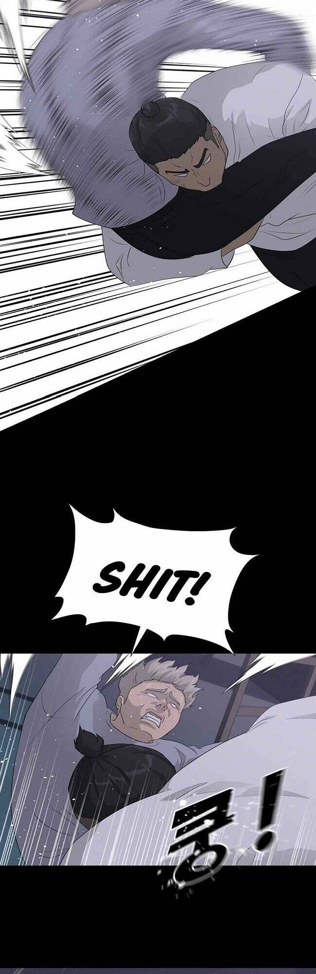 trigger chapter 40 11