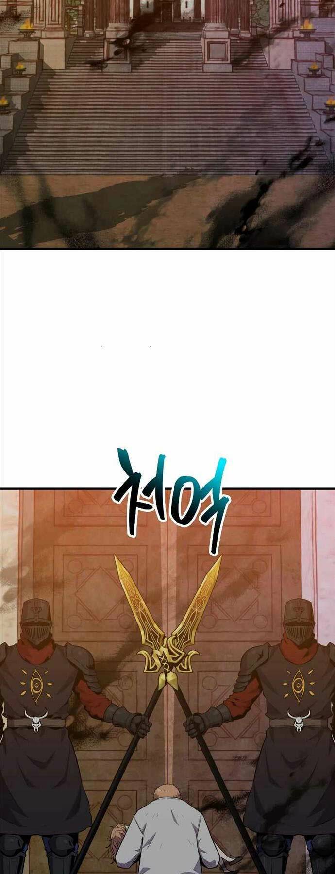 ngủ để thăng cấp chapter 101 23