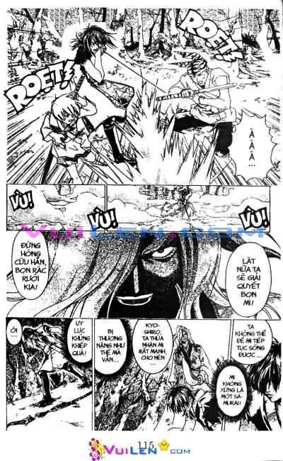 mắt quỷ kyo chapter 63 115