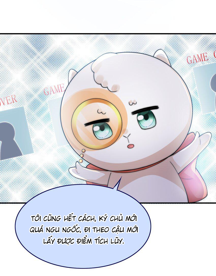 chiến lược tẩy trắng của phản diện chapter 37 22